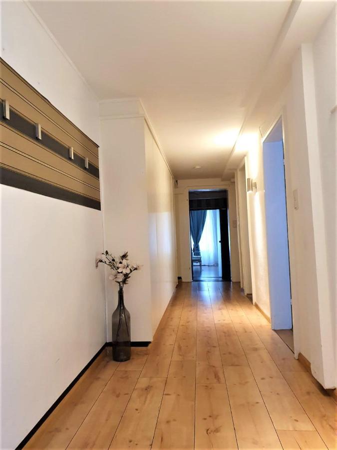 Design Apartment Barcelonanights Freiburg im Breisgau Exterior photo